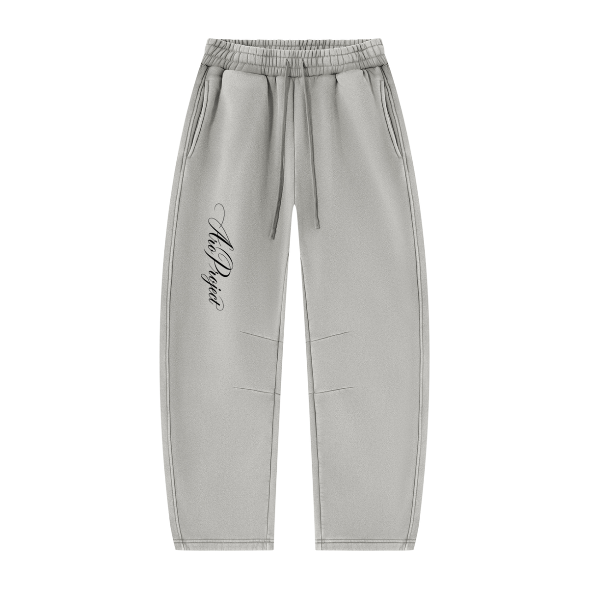 Pantalón de chándal Script