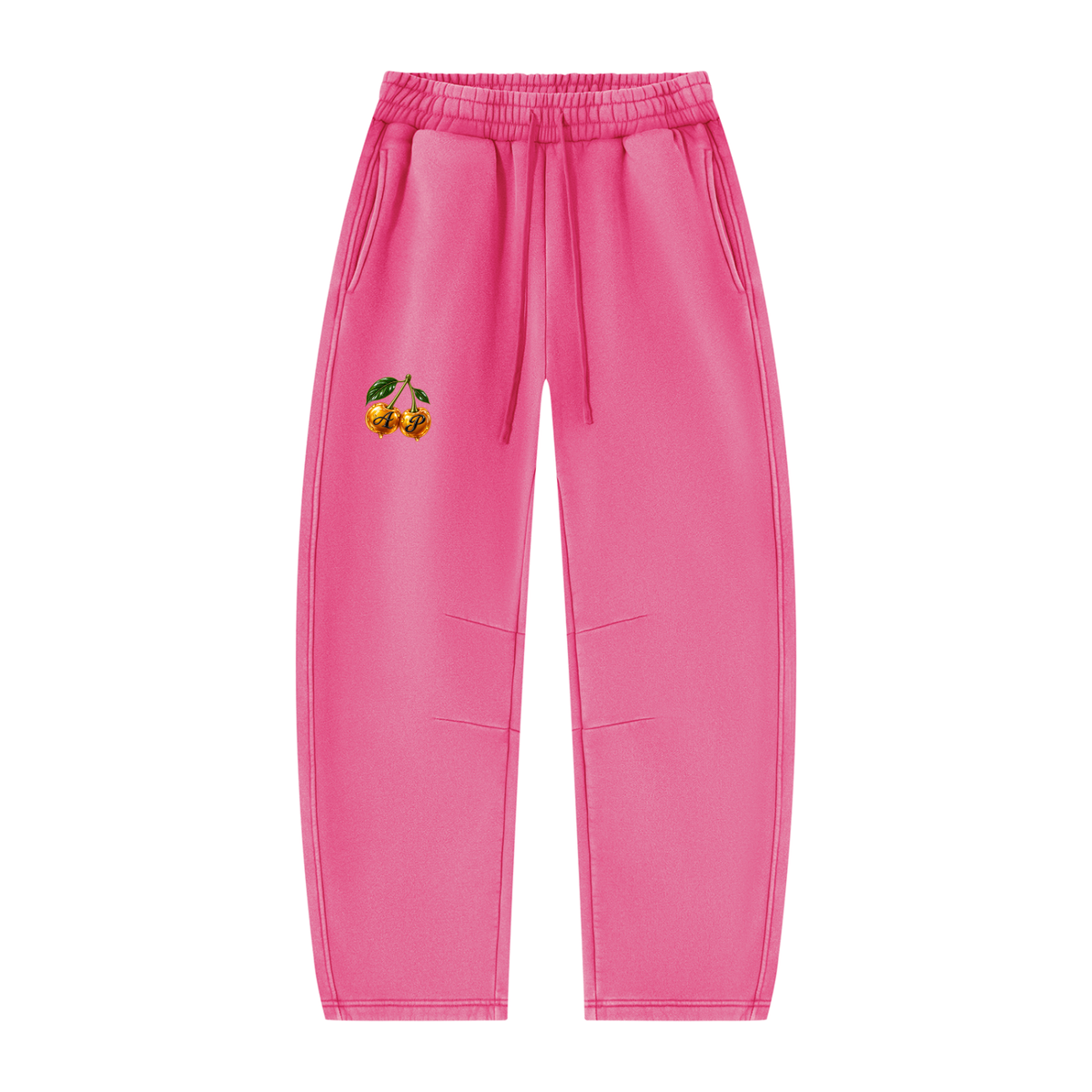 Pantalón de chándal Cherry AP