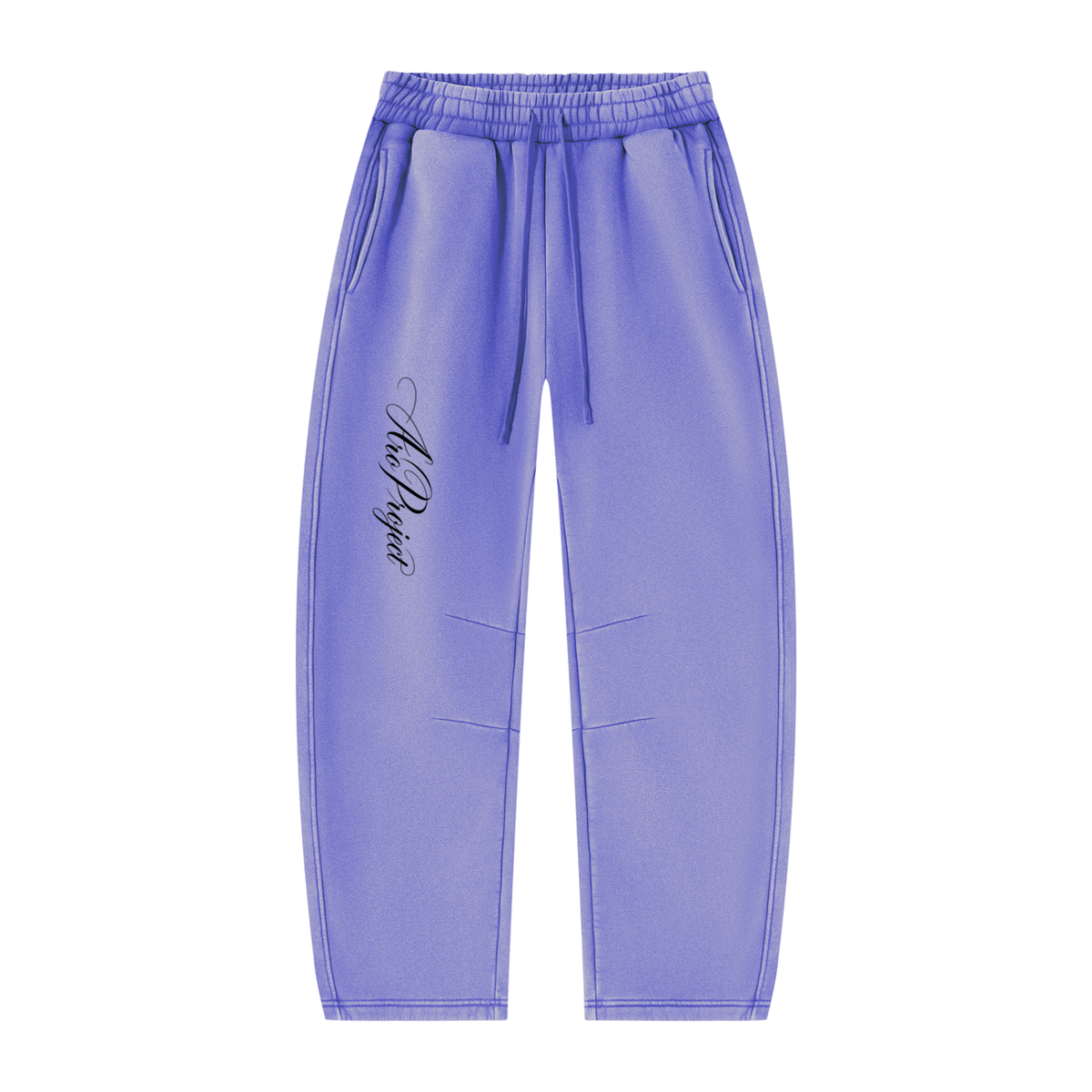 Pantalón de chándal Script
