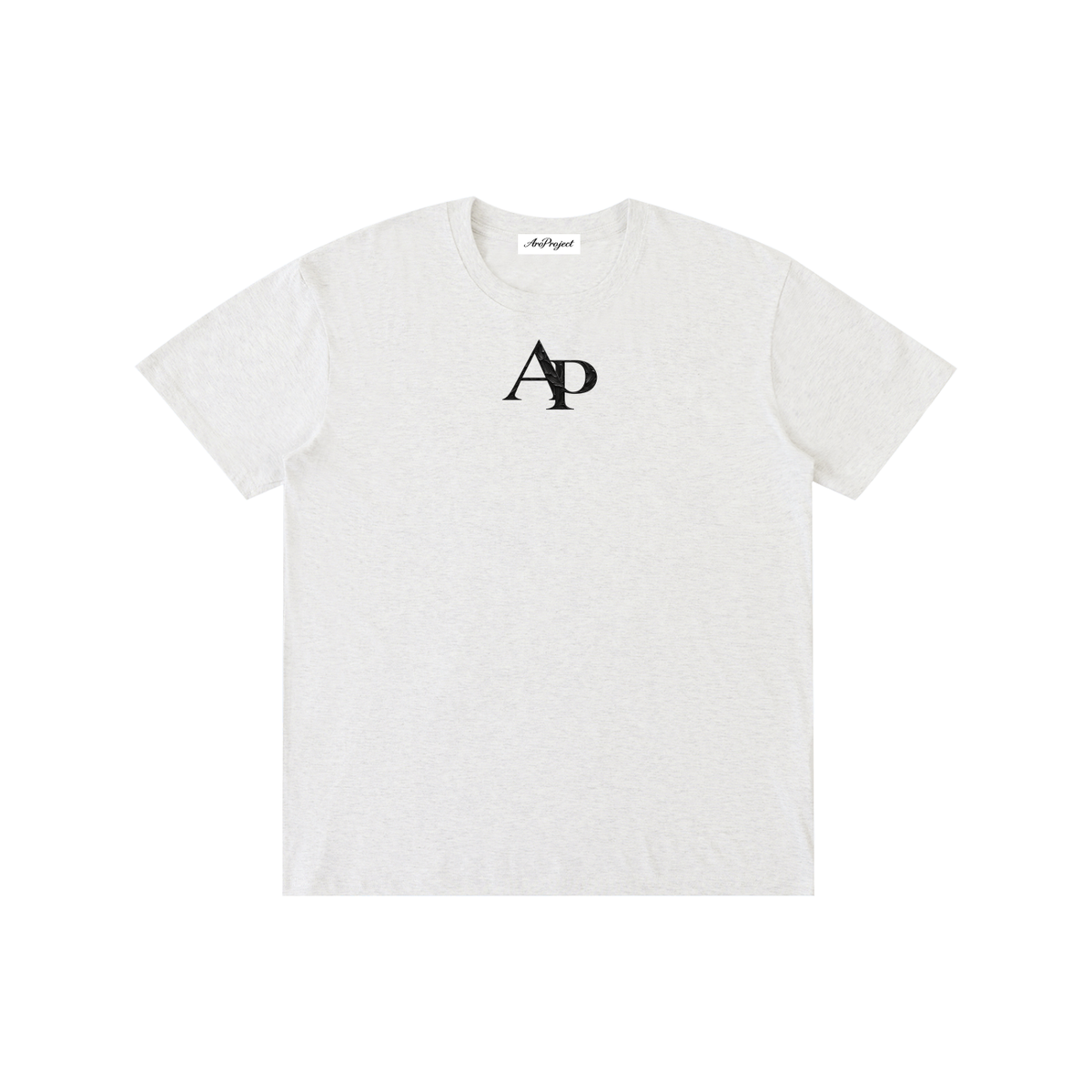 Camiseta Rule Breaker Blanca | AroProject