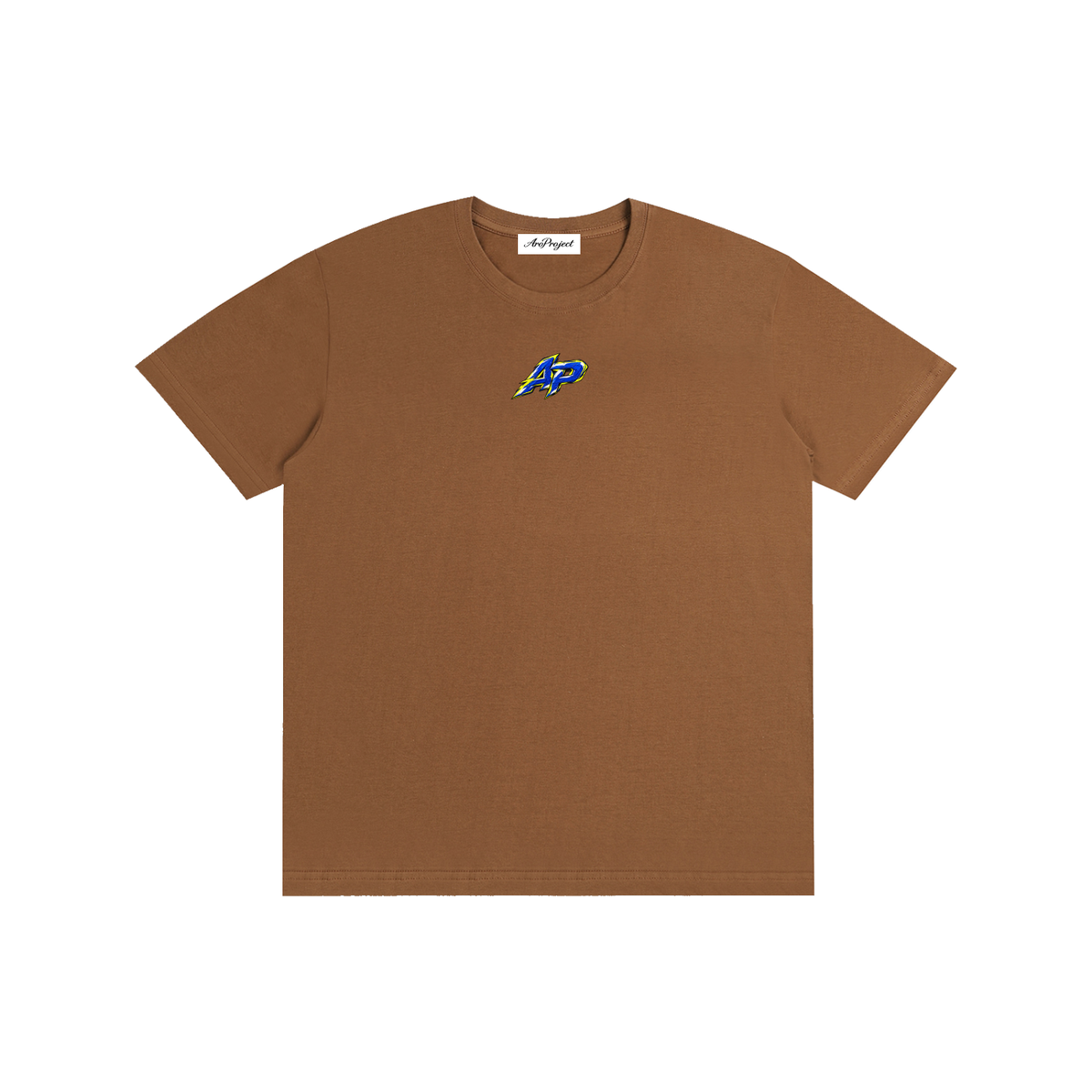 Camiseta Full Throttle Negra | AroProject