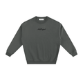 Sudadera holgada Timepiece | AroProject