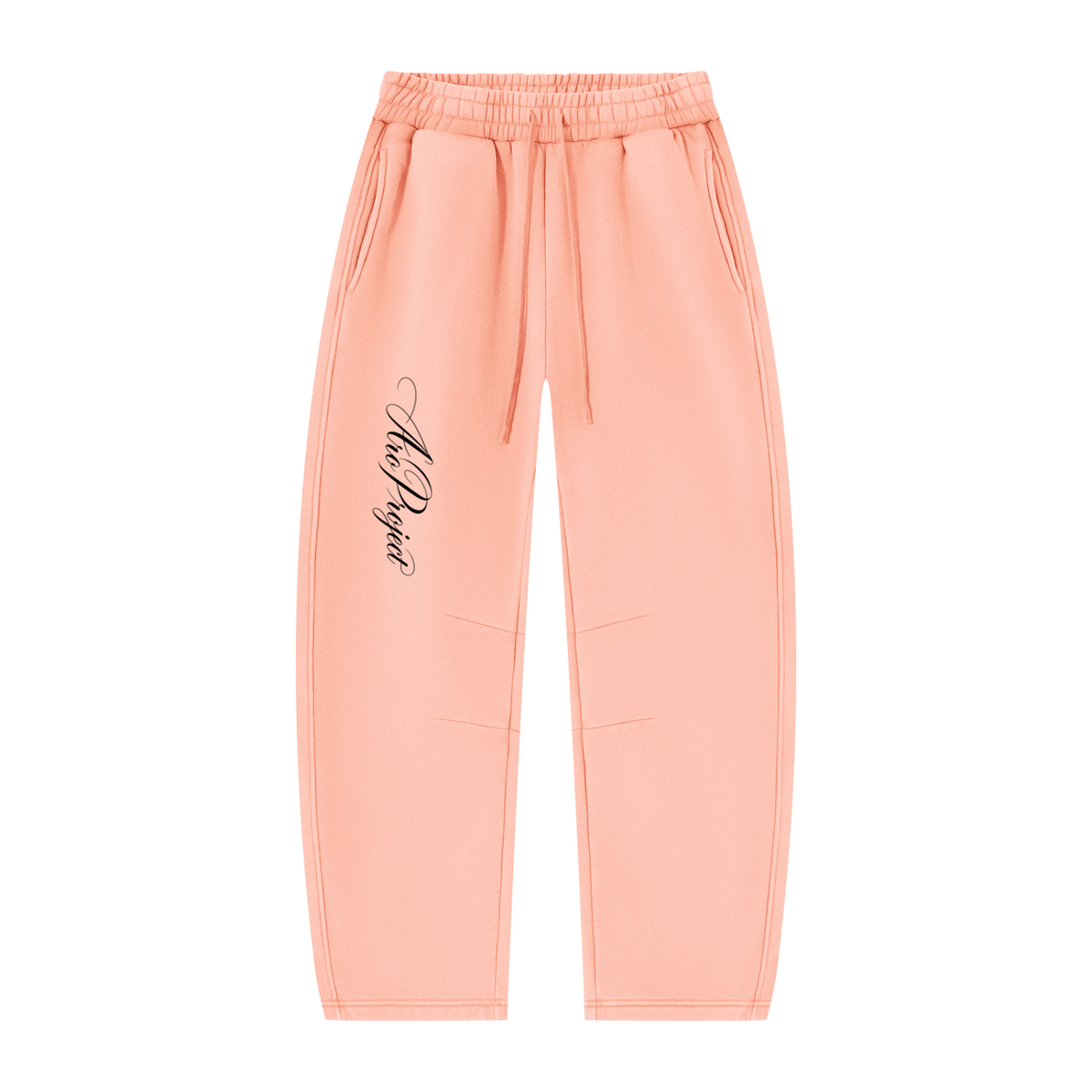 Pantalón de chándal Script