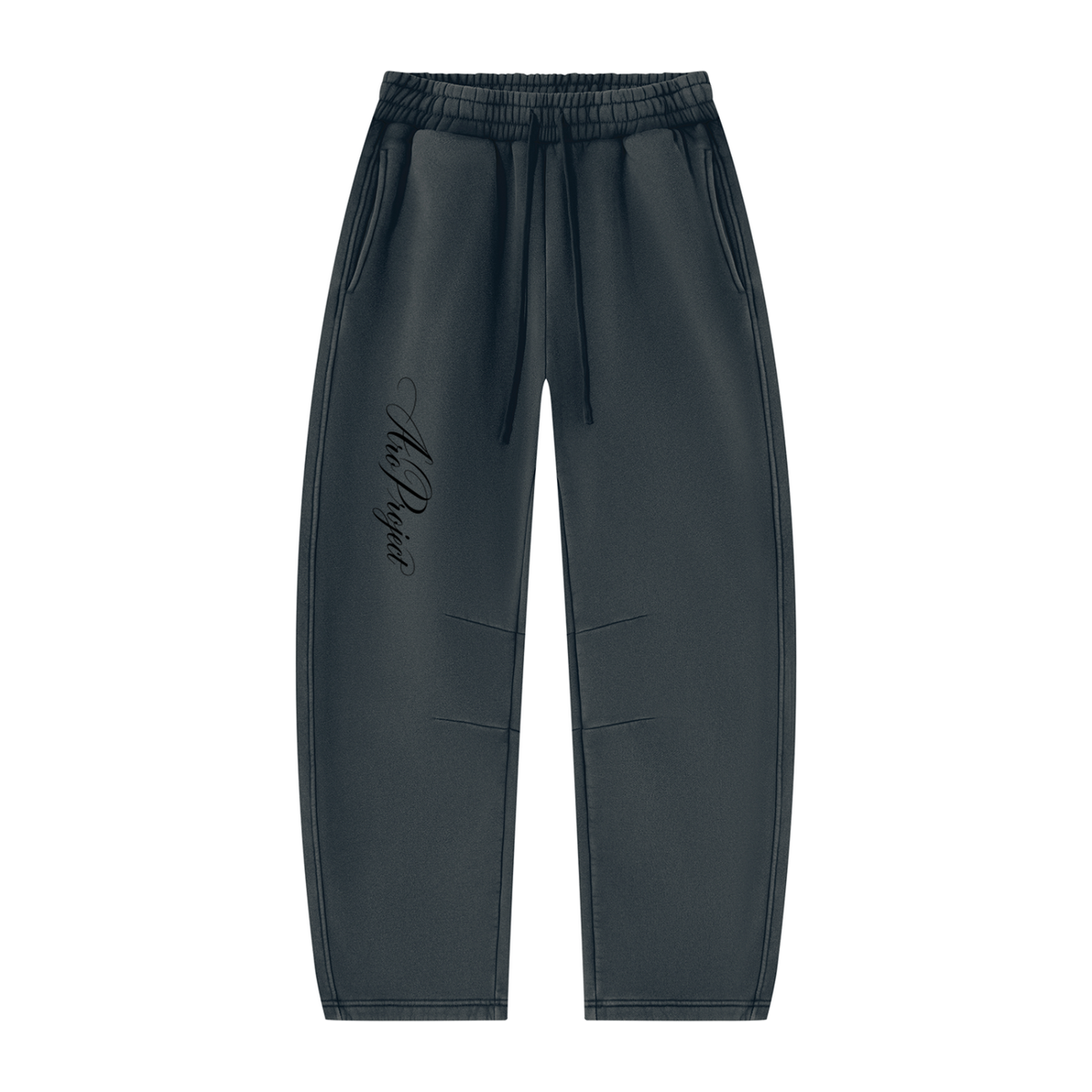 Pantalón de chándal Script