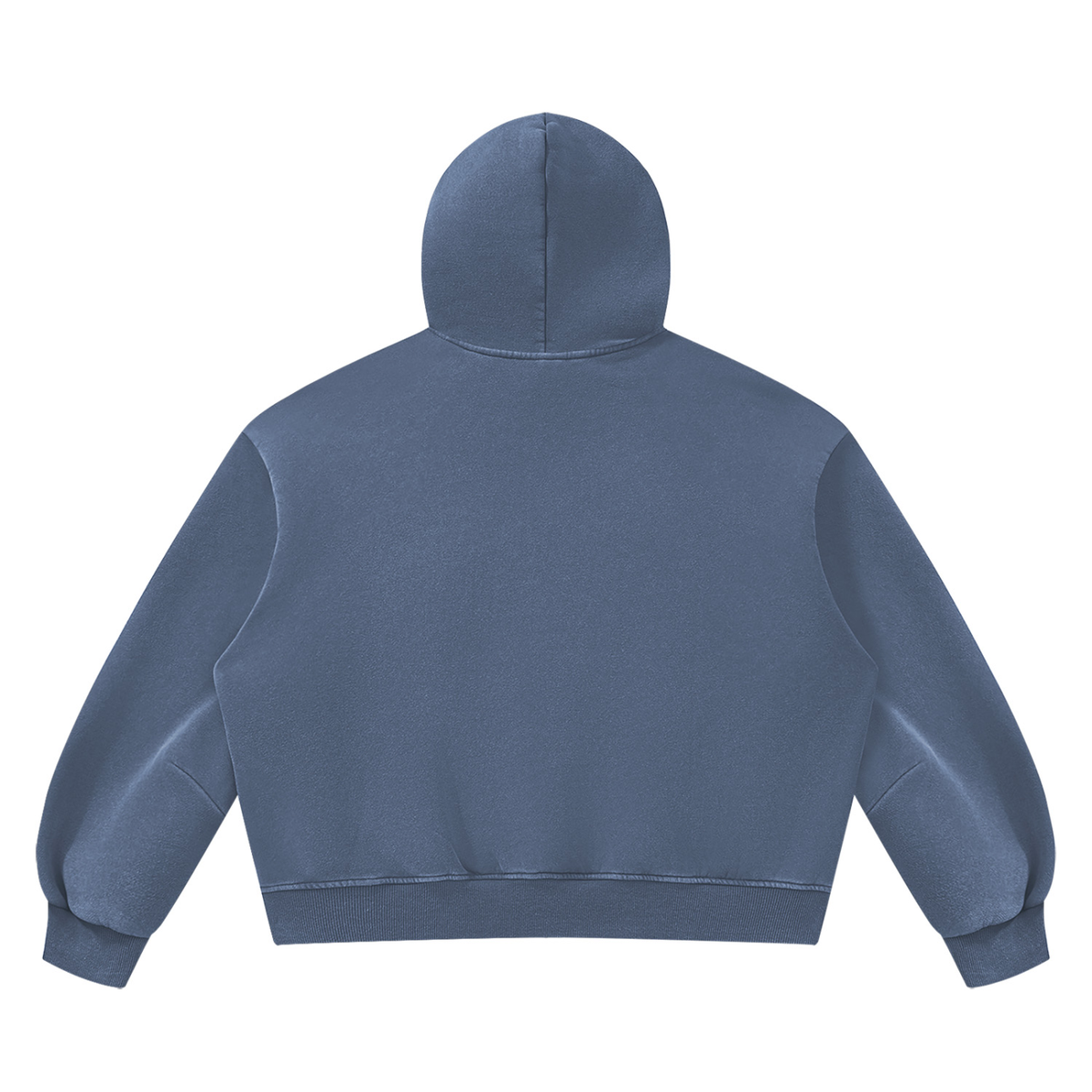Sudadera oversize Heart con capucha