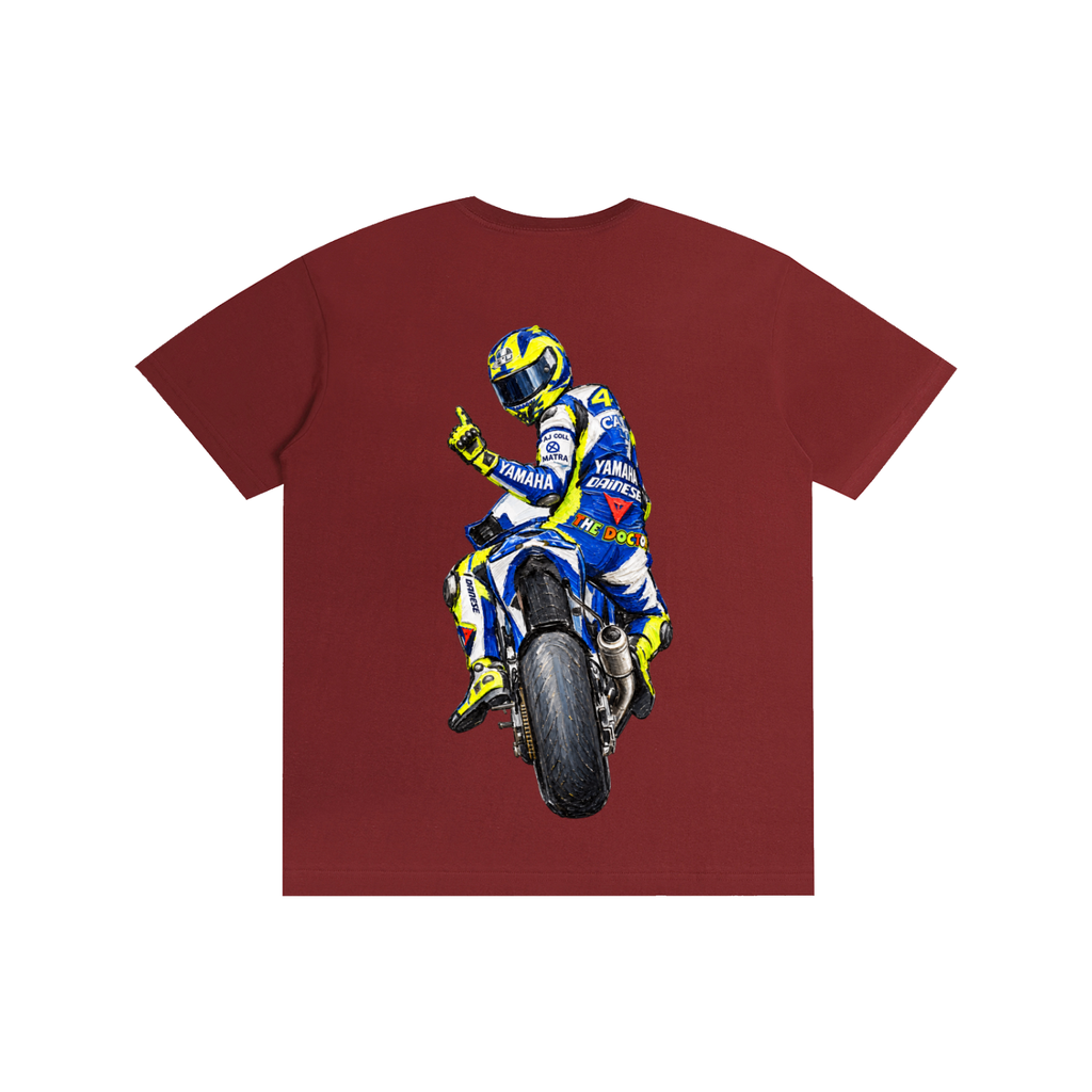 Camiseta Full Throttle Negra | AroProject