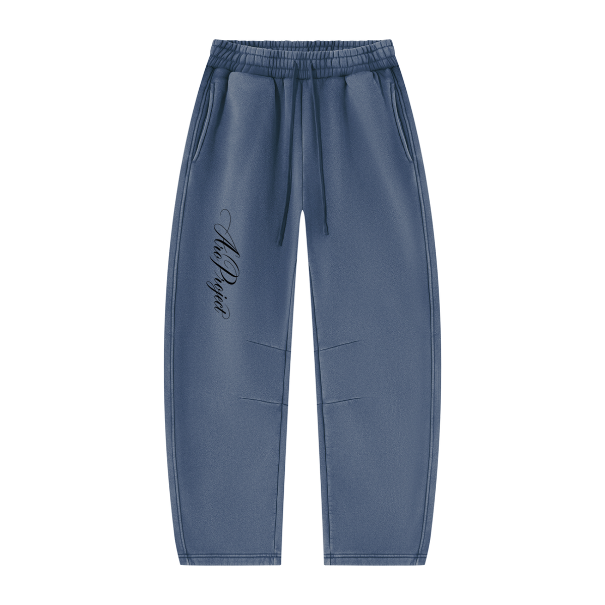 Pantalón de chándal Script