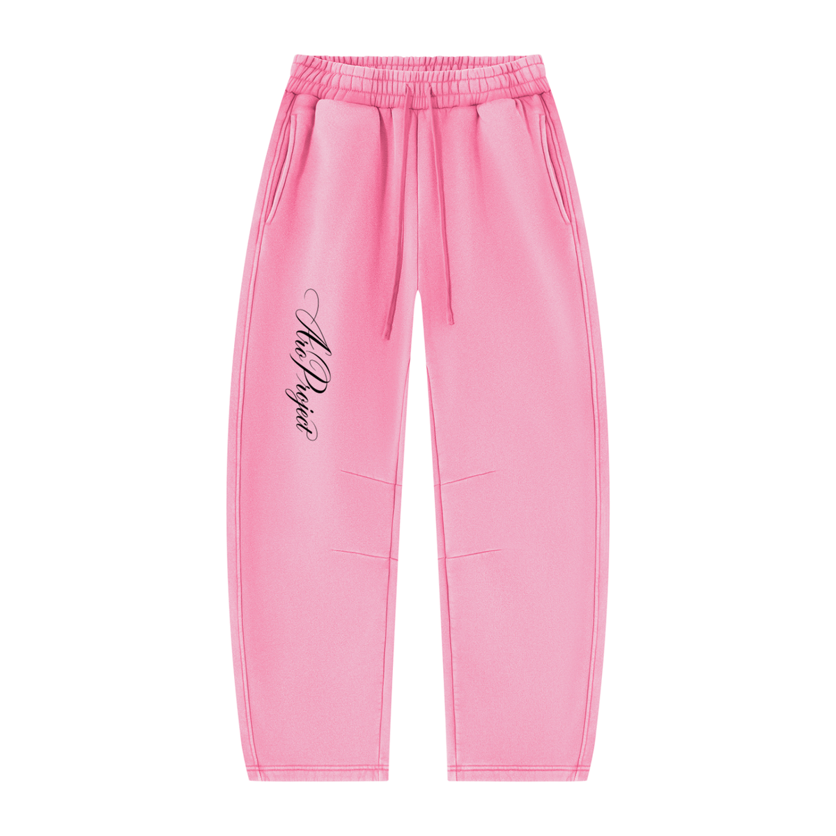 Pantalón de chándal Script