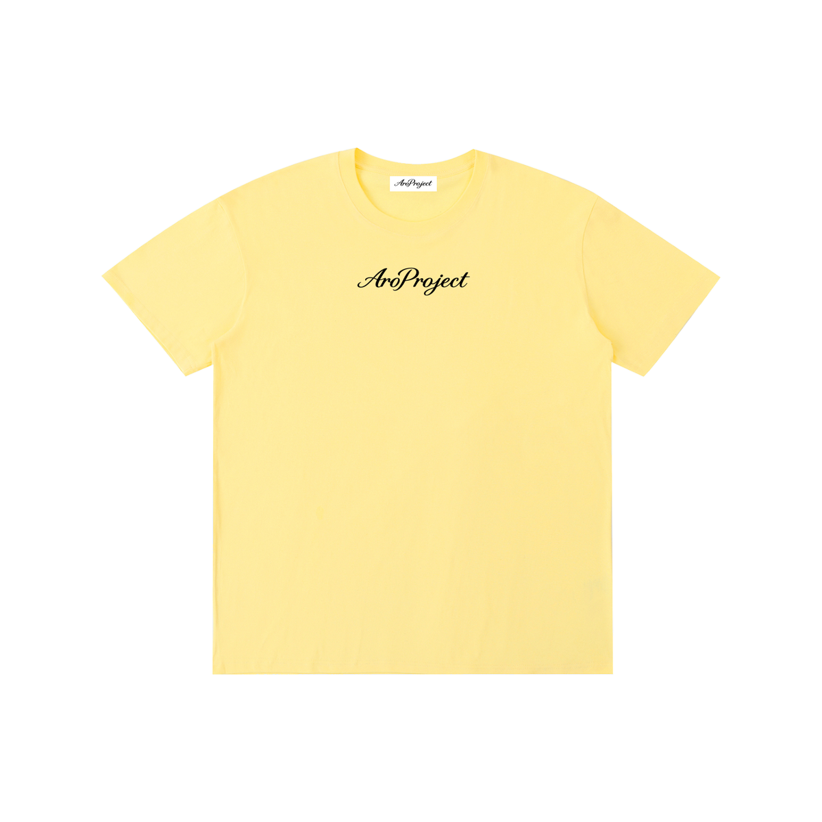 Camiseta Centre Court Blanca | AroProject