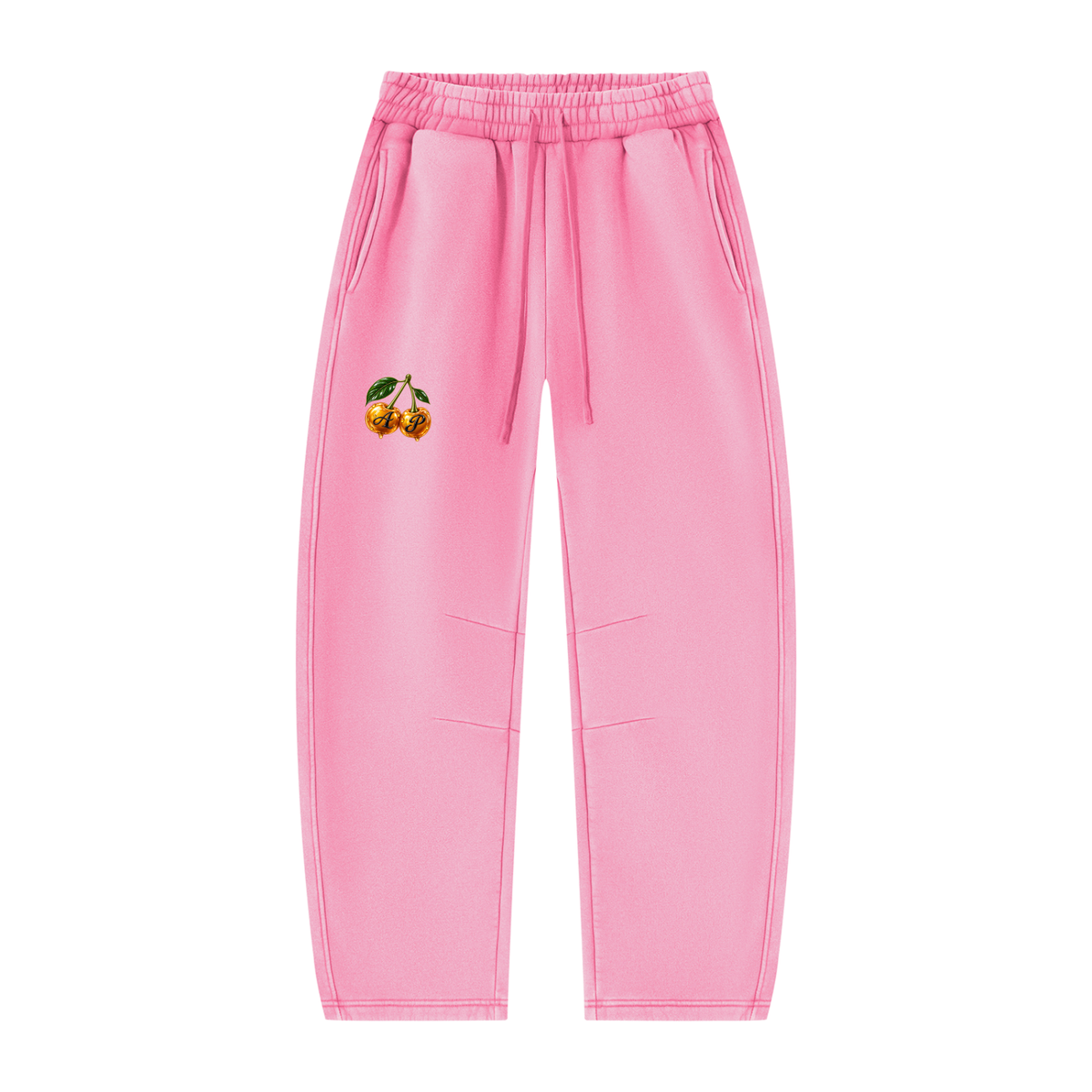 Pantalón de chándal Cherry AP