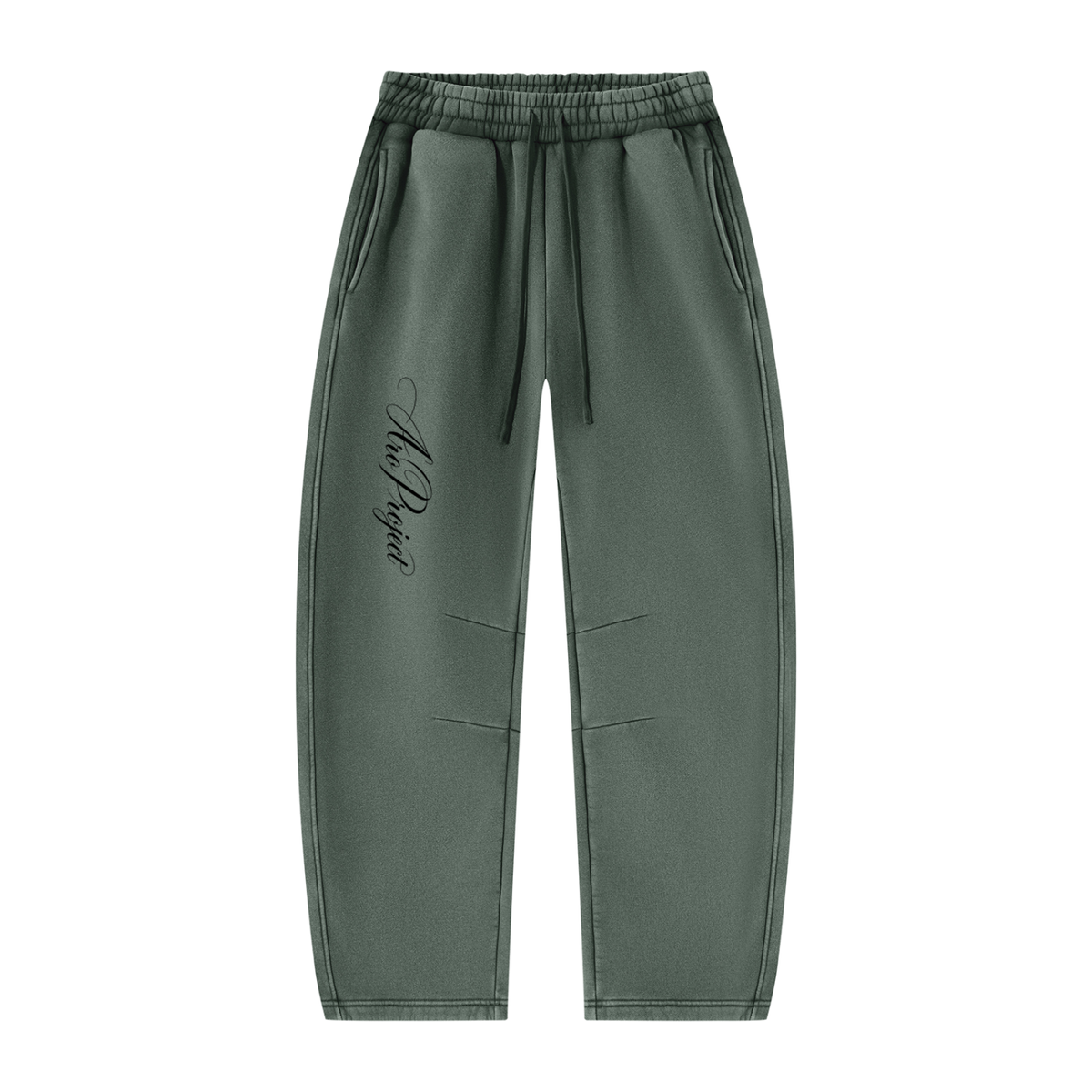 Pantalón de chándal Script