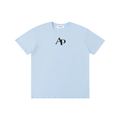 Camiseta Rule Breaker Blanca | AroProject
