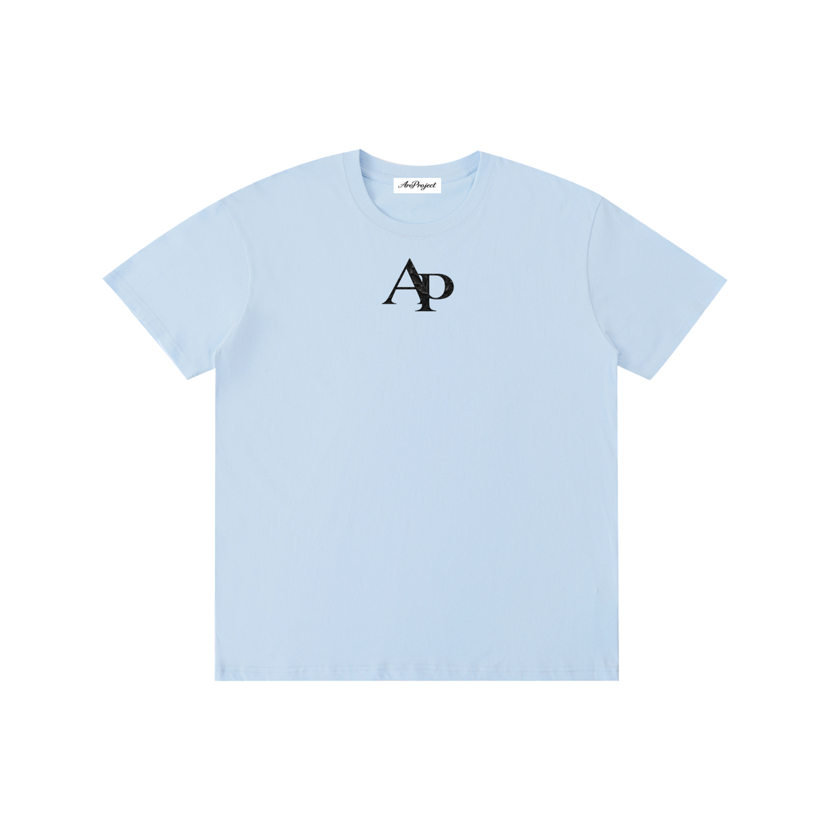 Camiseta Rule Breaker Blanca | AroProject