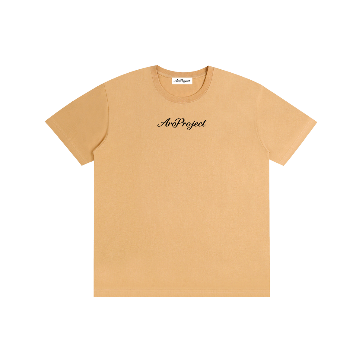 Camiseta Centre Court Blanca | AroProject