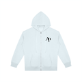 Sudadera con cremallera Mirror AP | AroProject