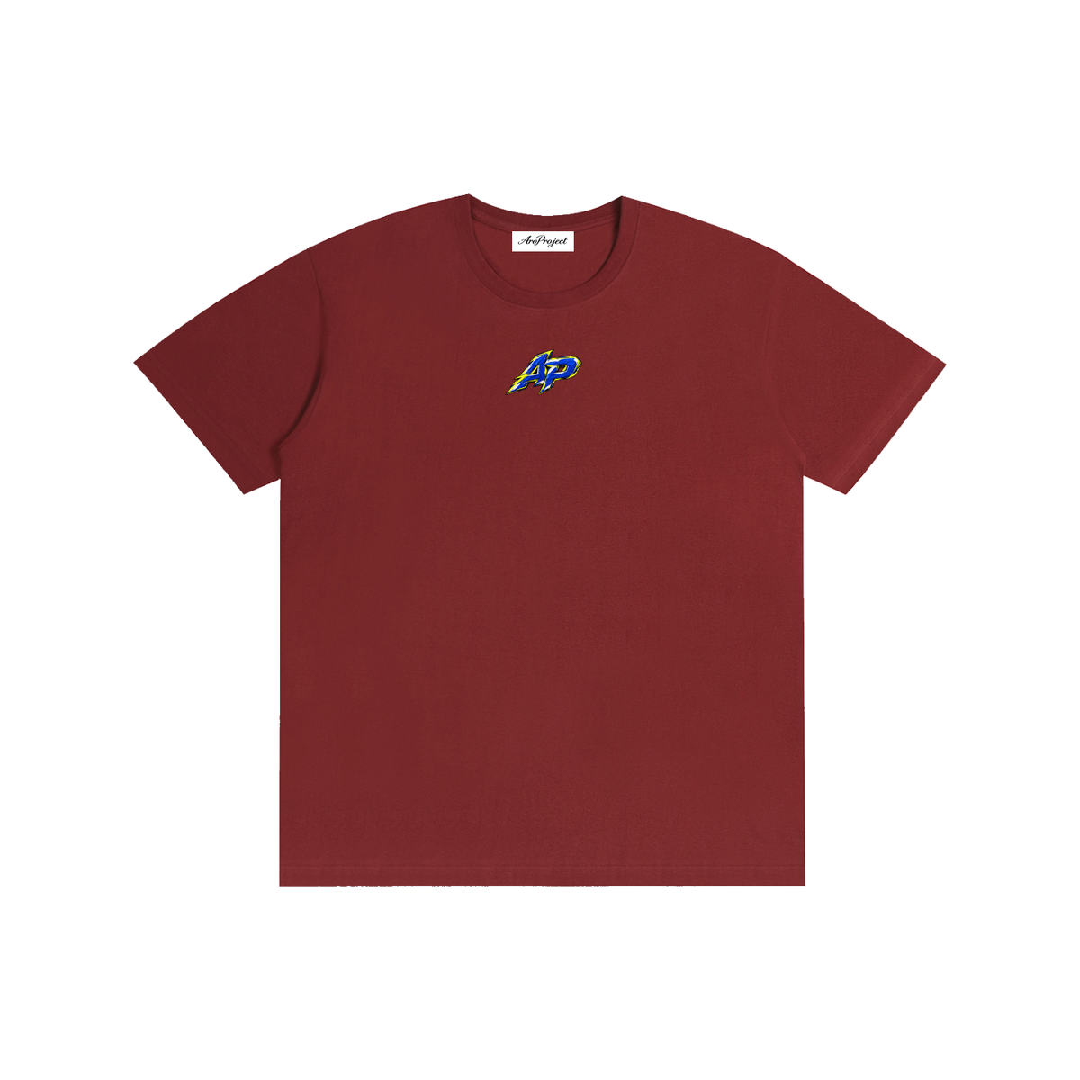 Camiseta Full Throttle Negra | AroProject