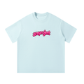Camiseta Sweet Heart Negra | AroProject