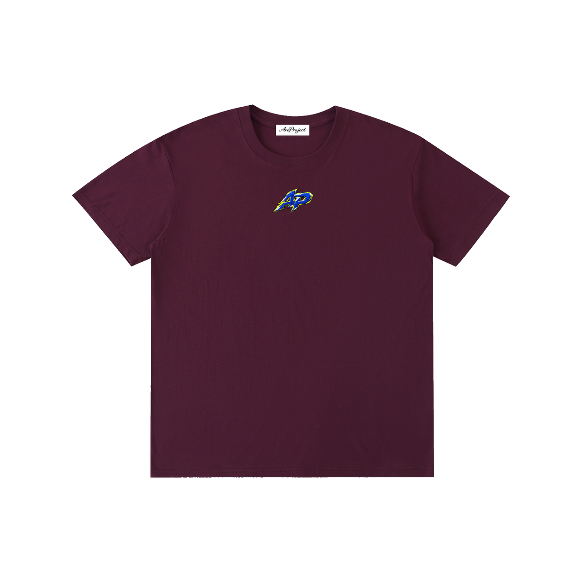 Camiseta Full Throttle Negra | AroProject