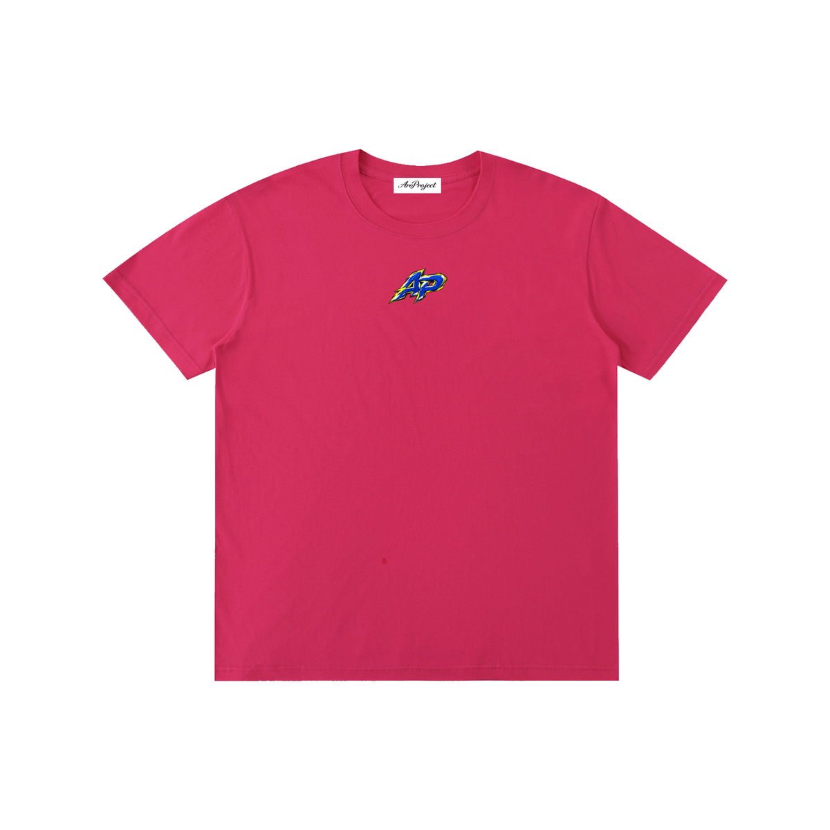 Camiseta Full Throttle Negra | AroProject