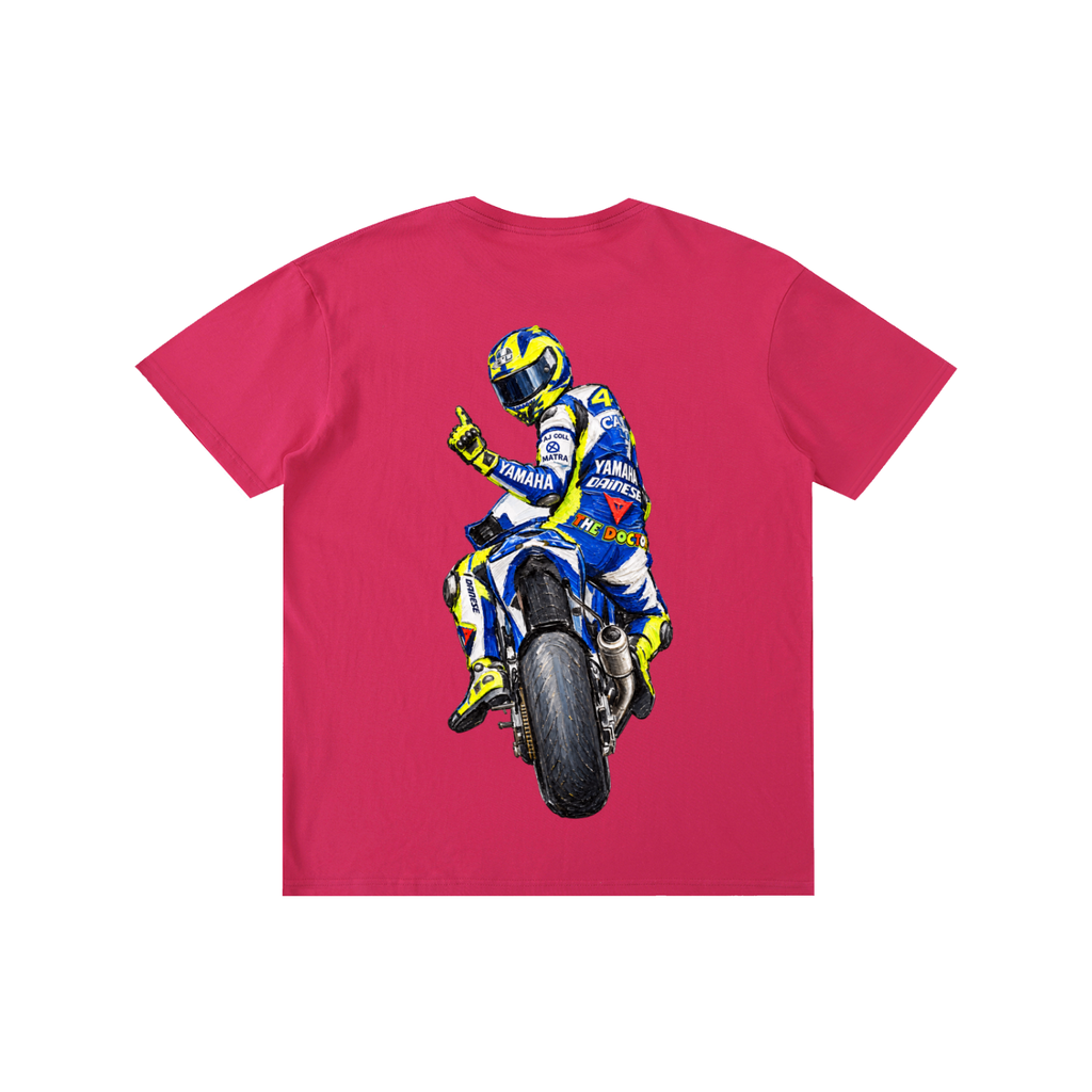 Camiseta Full Throttle Negra | AroProject