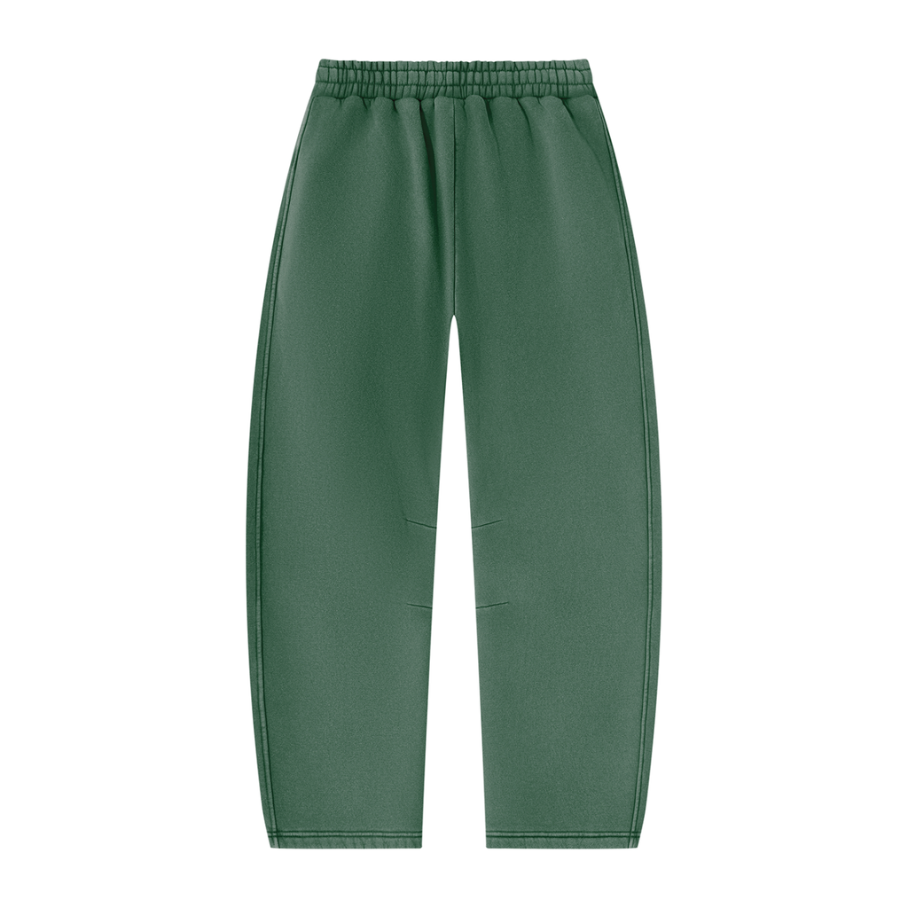 Pantalón de chándal Script Gold