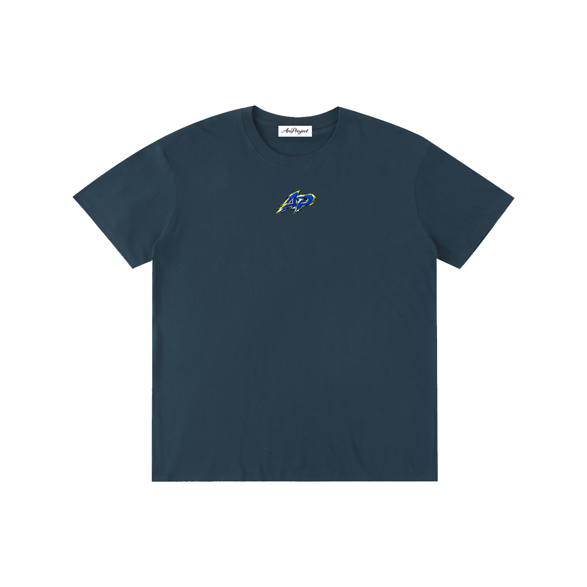 Camiseta Full Throttle Negra | AroProject