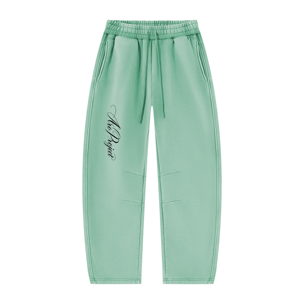 Pantalón de chándal Script