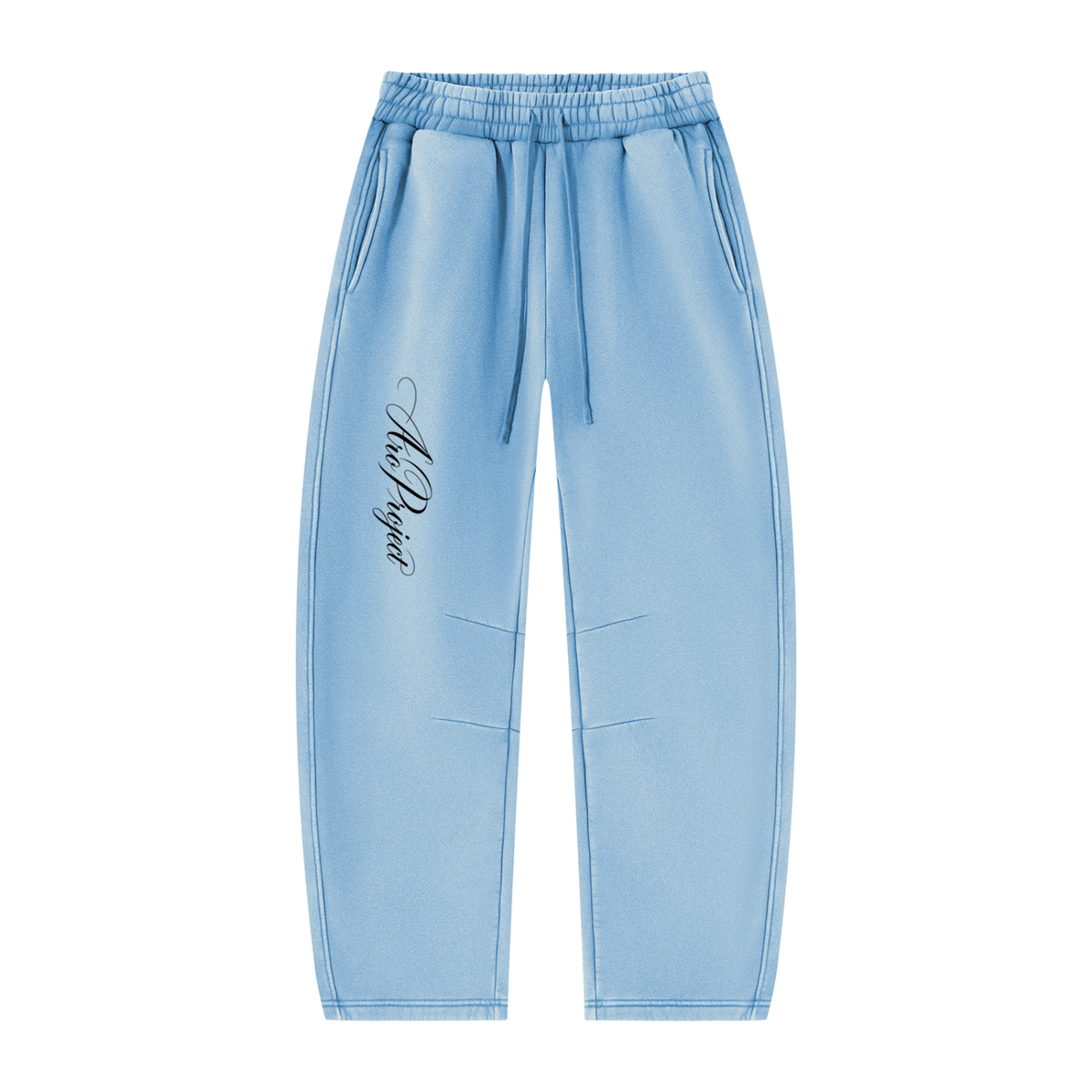 Pantalón de chándal Script