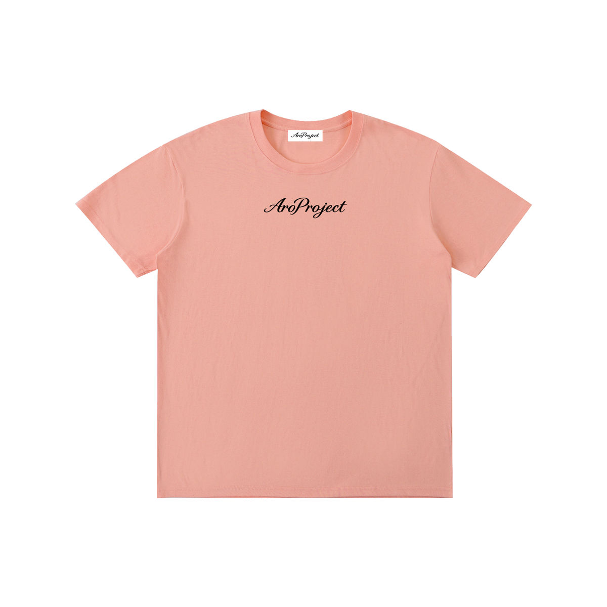 Camiseta Centre Court Blanca | AroProject