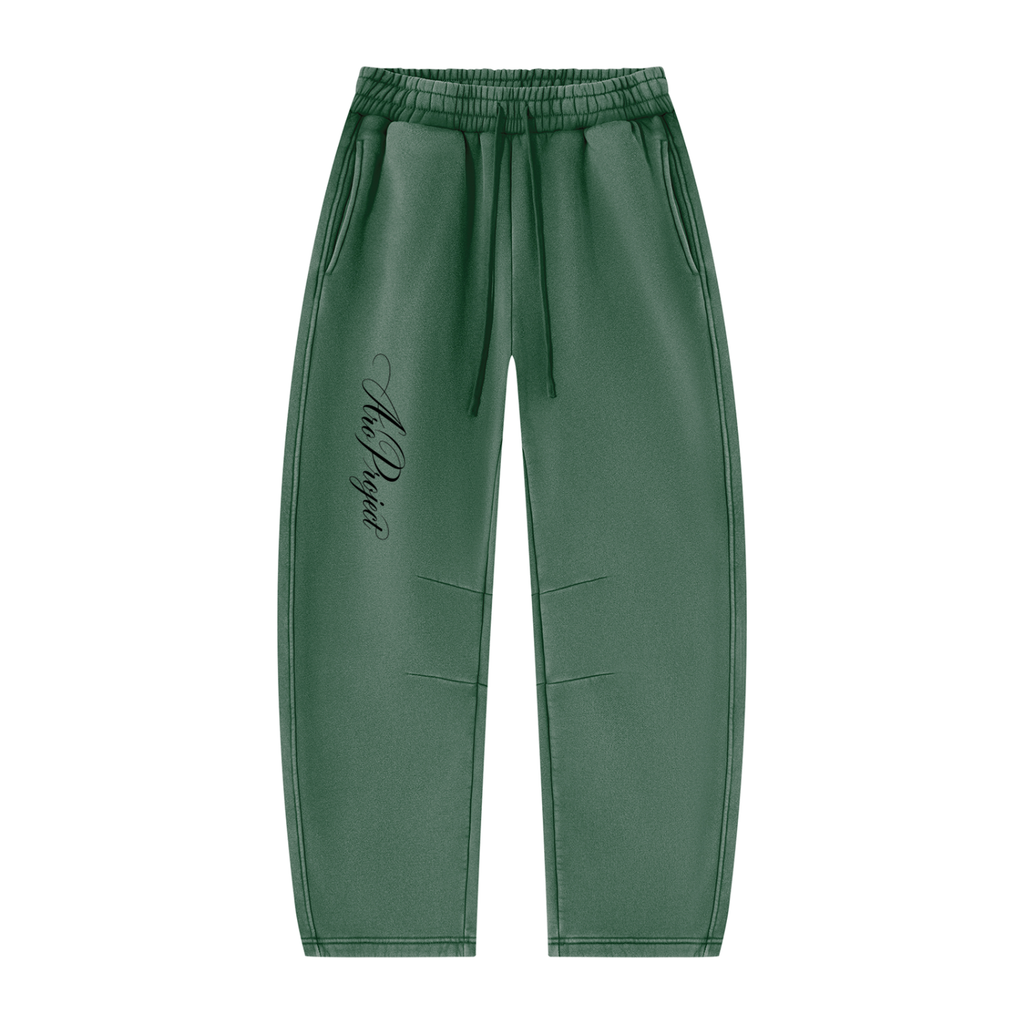 Pantalón de chándal Script