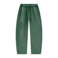 Pantalón de chándal Script