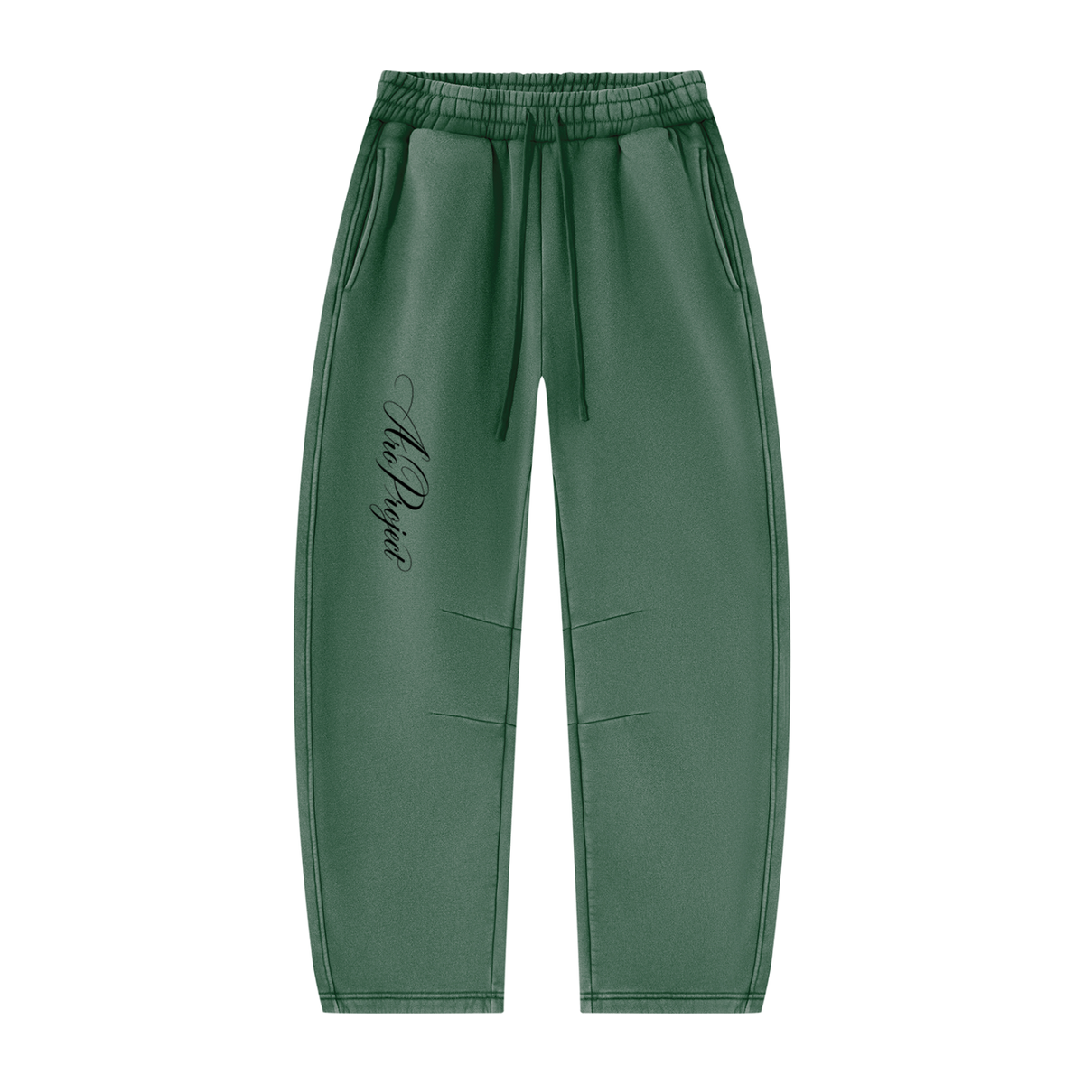Pantalón de chándal Script