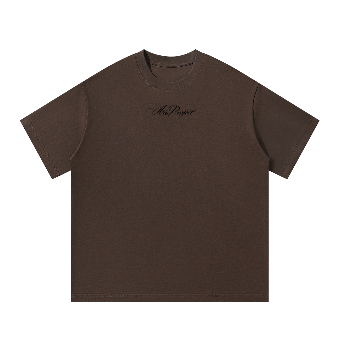 Camiseta oversize Cupid | AroProject