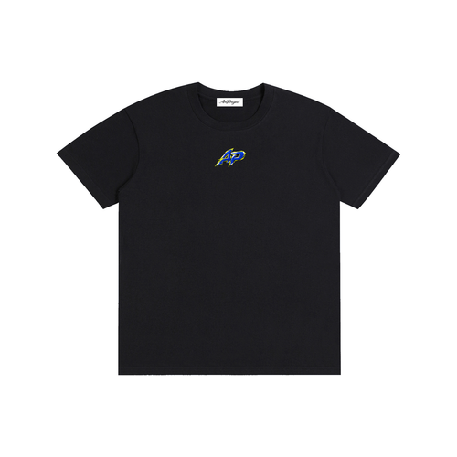 Camiseta Full Throttle Negra | AroProject