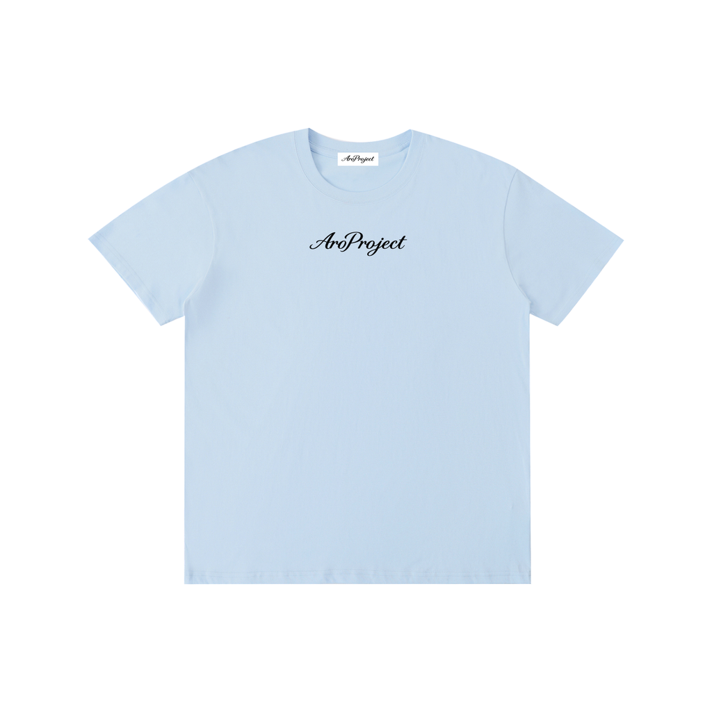Camiseta Centre Court Blanca | AroProject