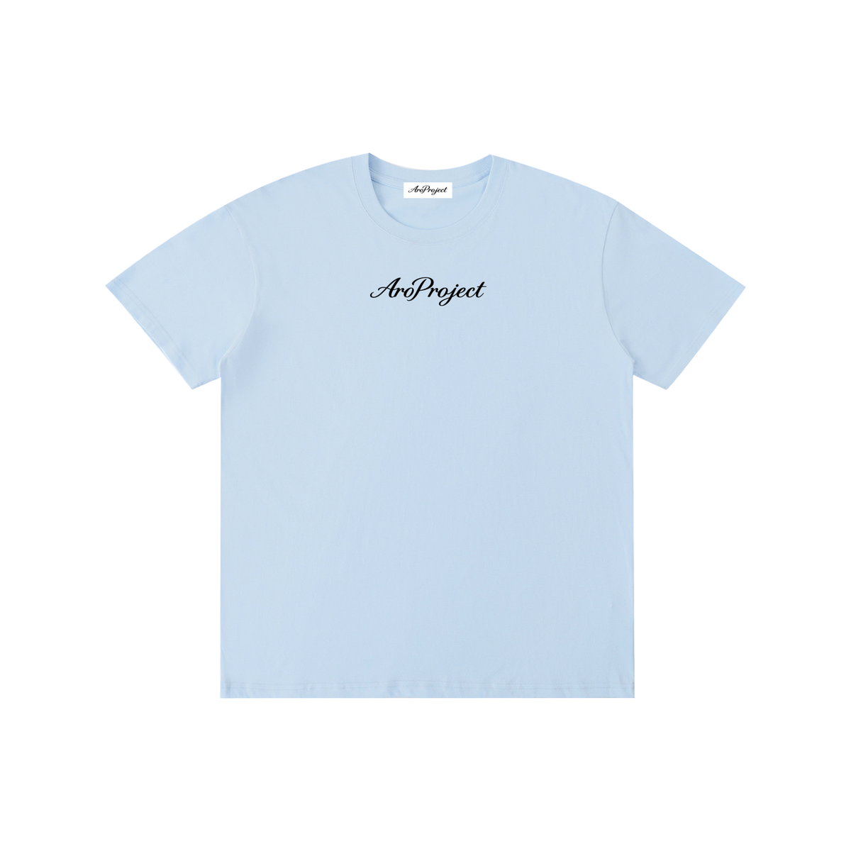 Camiseta Centre Court Blanca | AroProject