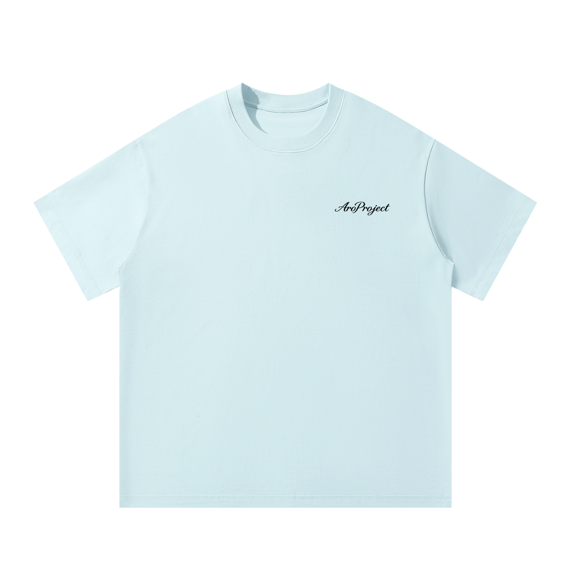 Camiseta oversize Cherry AP | AroProject