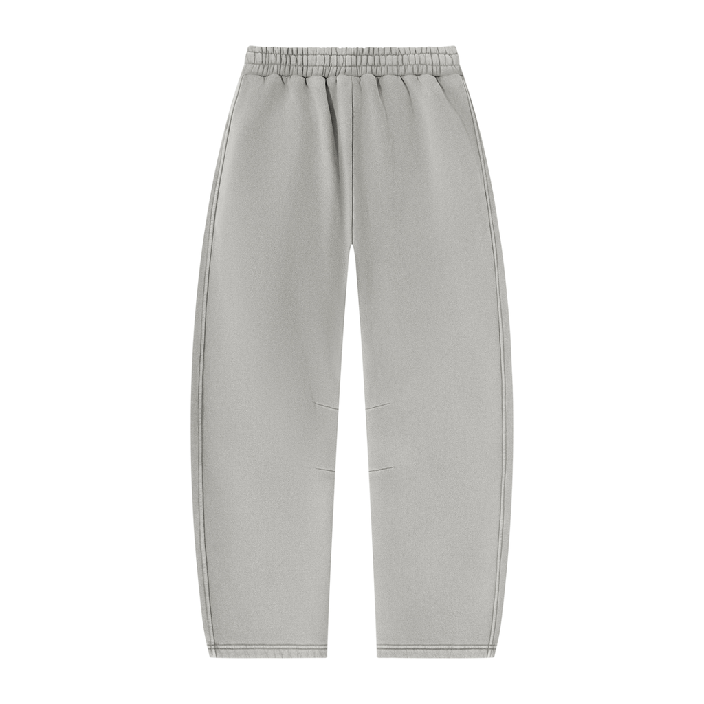 Pantalón de chándal Script Gold