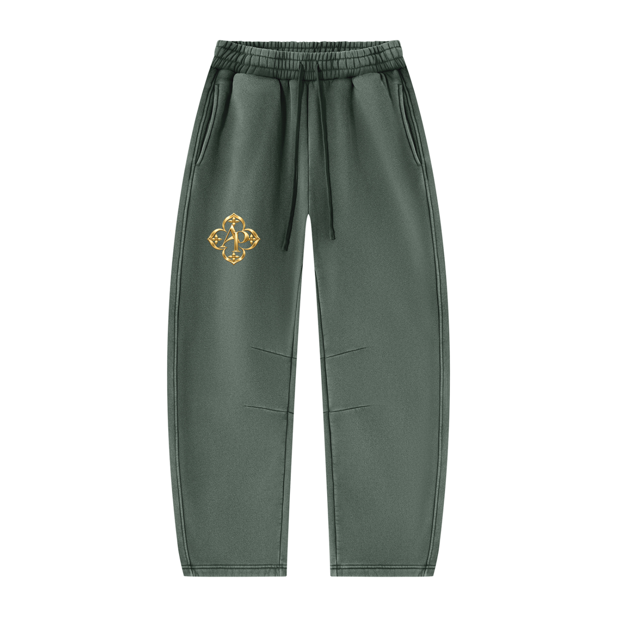 Pantalón de chándal Monogram AP