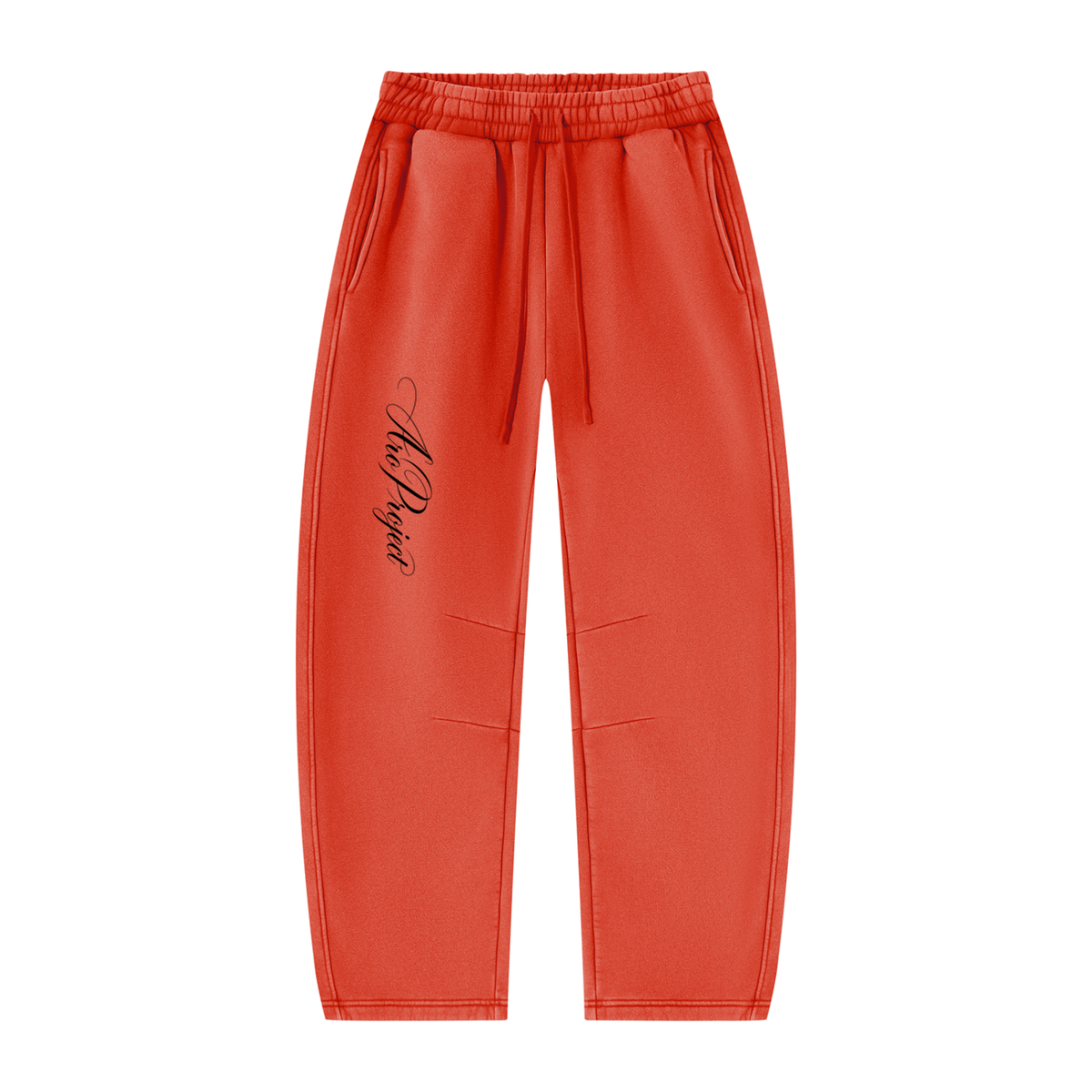 Pantalón de chándal Script